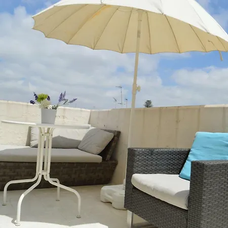 Apartamento Apartament Año Feliz Jerez de la Frontera