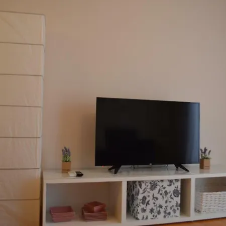Apartamento Apartament Año Feliz *