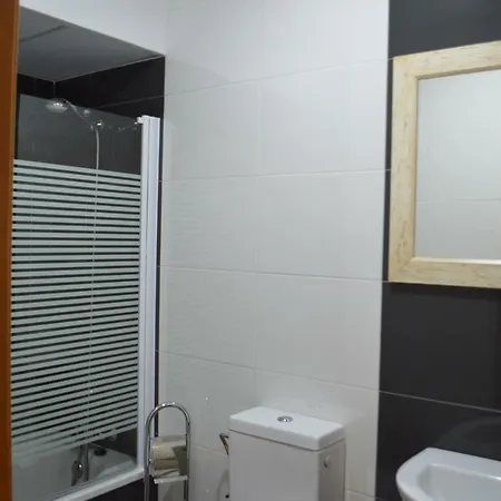 Apartament Año Feliz Apartamento